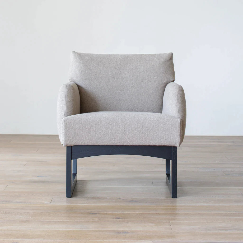 oak black . RICO pale brown