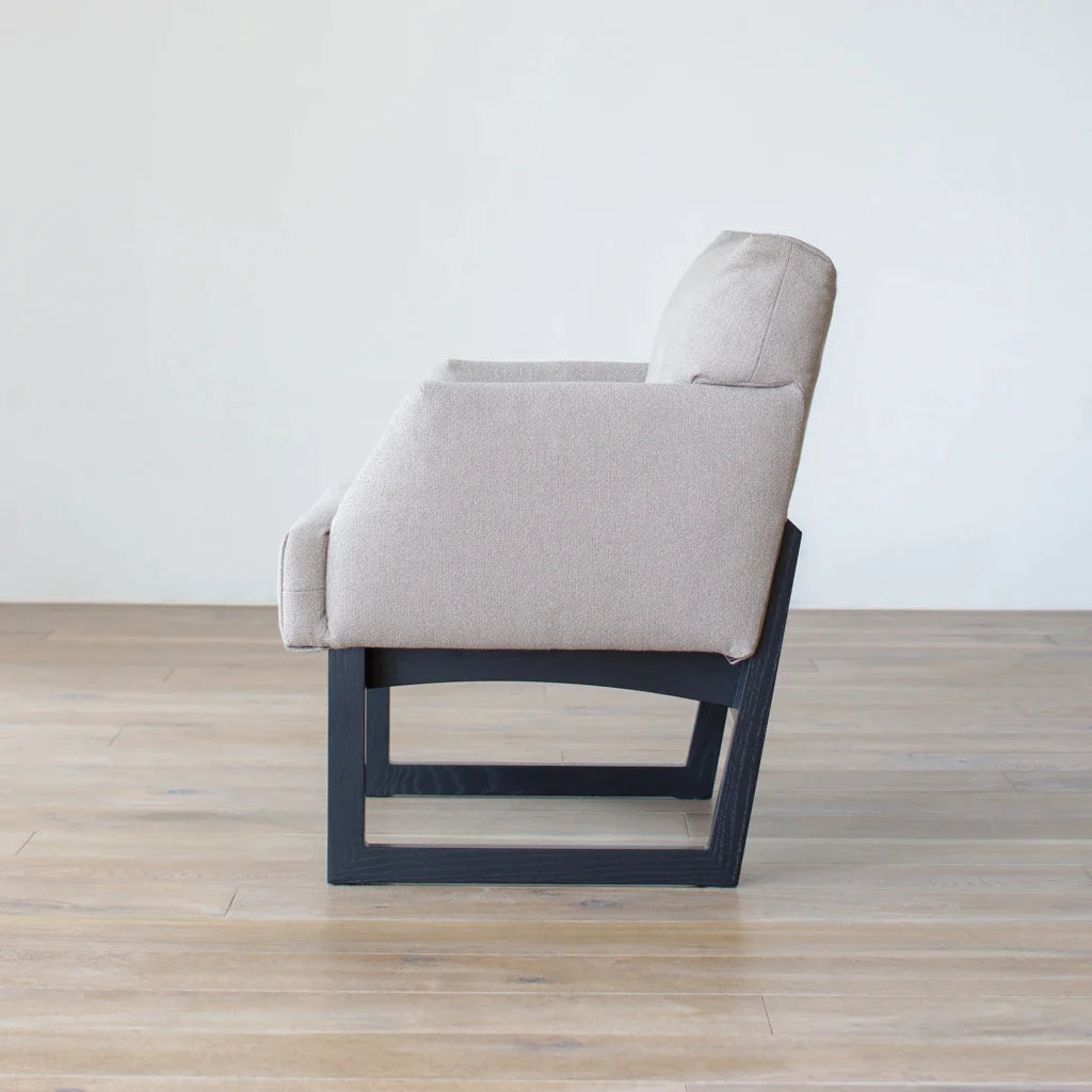 oak black . RICO pale brown