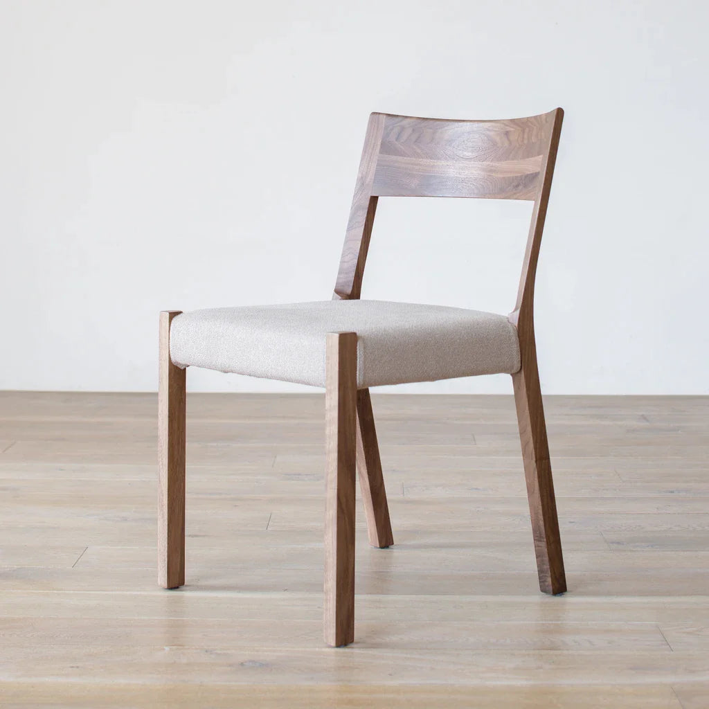 Walnut / Rico Natural