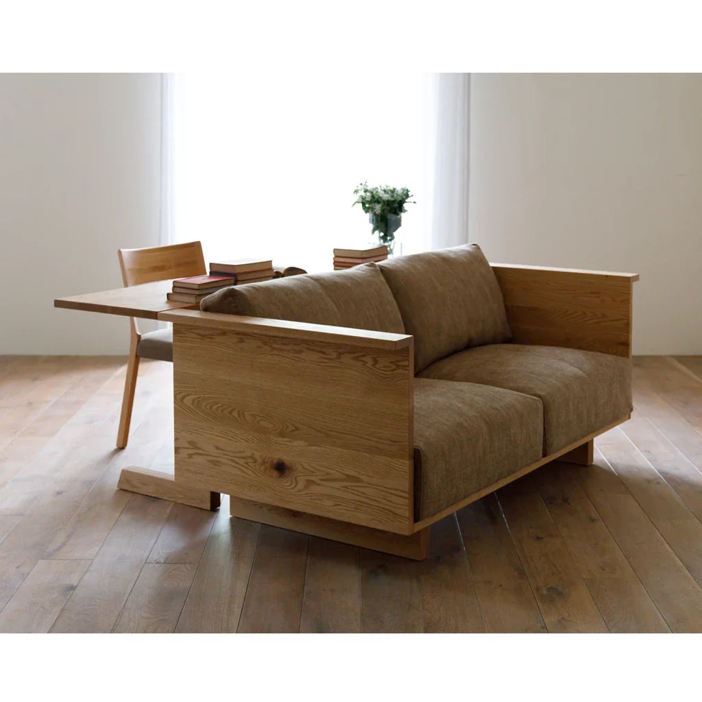 CARAMELLA High Sofa, CARAMELLA Counter