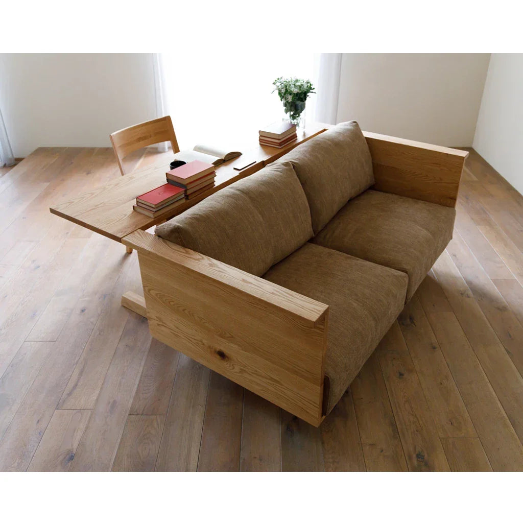 CARAMELLA High Sofa, CARAMELLA Counter