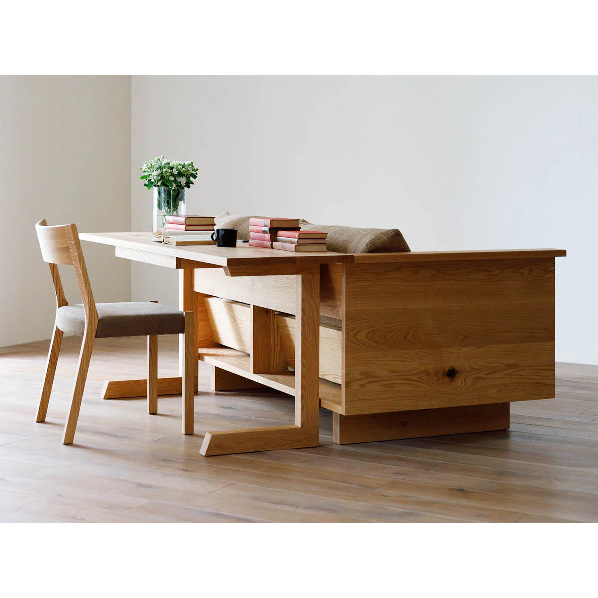 CARAMELLA High Sofa, CARAMELLA Counter