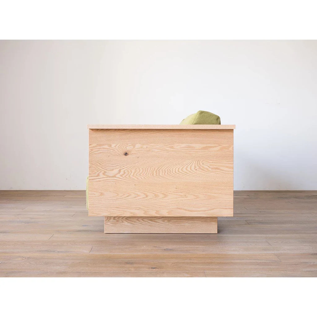 Oak / 168 / Rank B Kaplis Waterlily