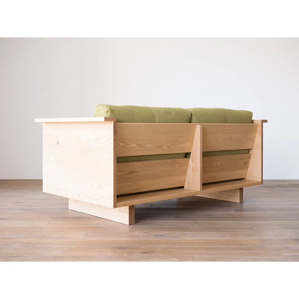 Oak / 168 / Rank B Kaplis Waterlily