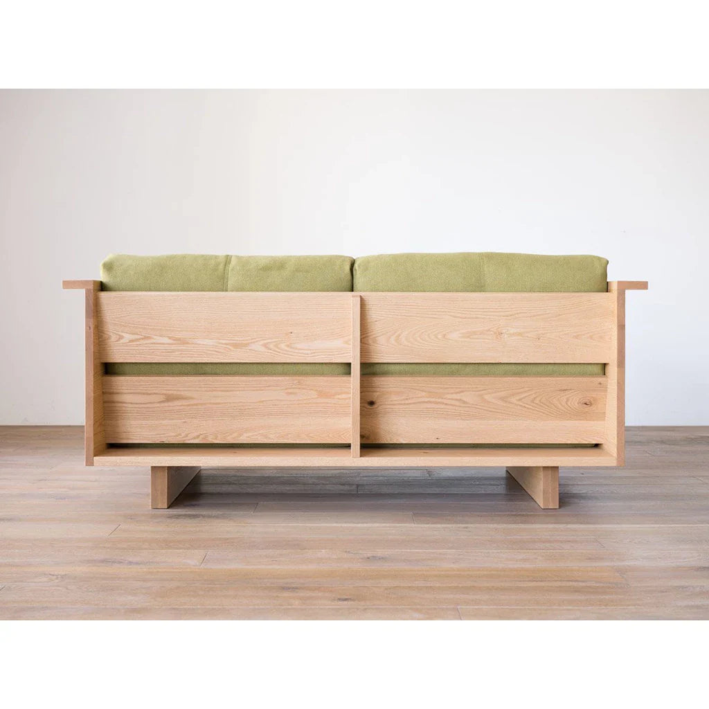 Oak / 168 / Rank B Kaplis Waterlily