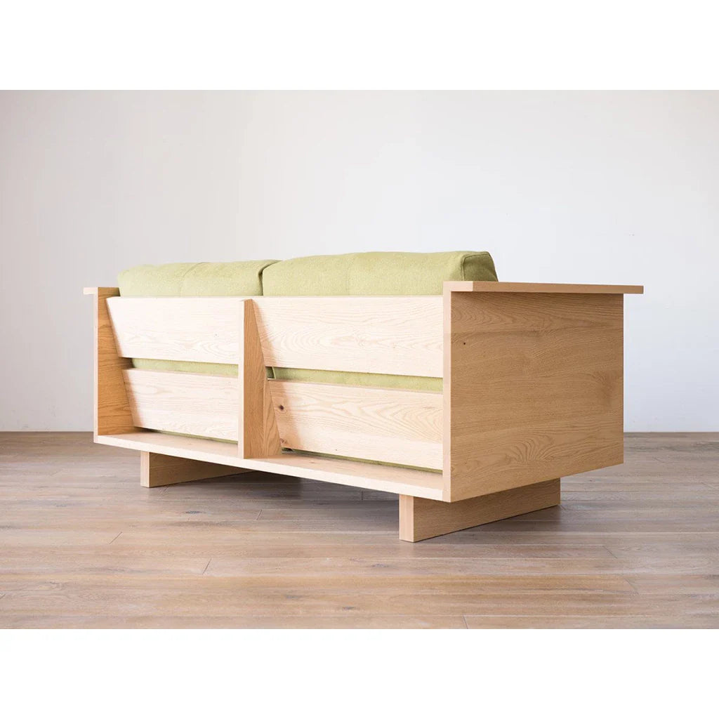 Oak / 168 / Rank B Kaplis Waterlily