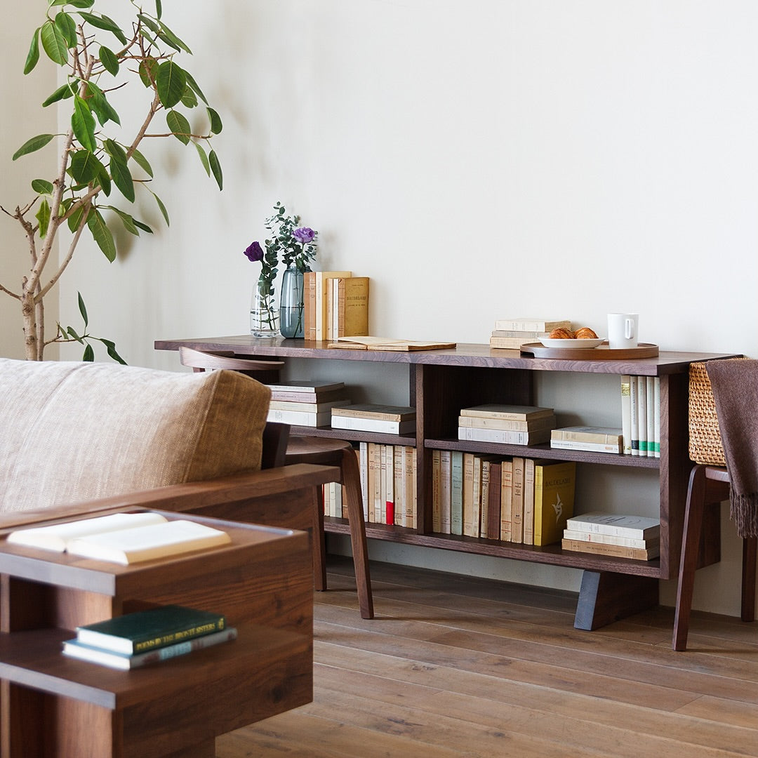 CARAMELLA Counter Shelf