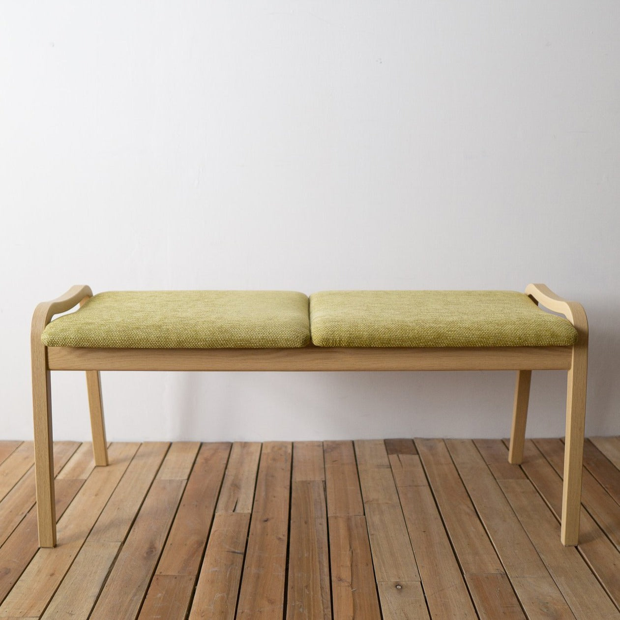 Bench version for reference.