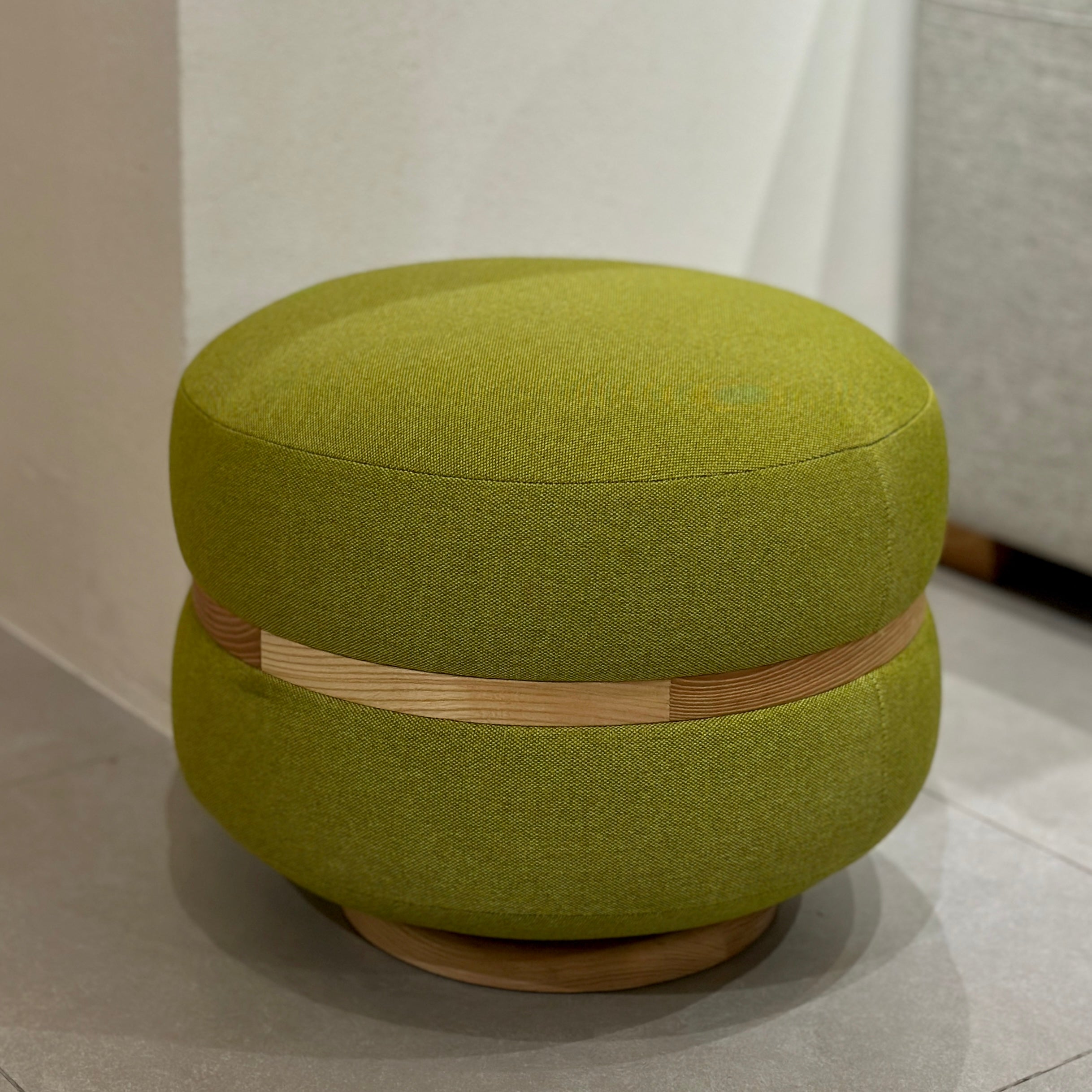 Size S / Natural Ash / PNA#13