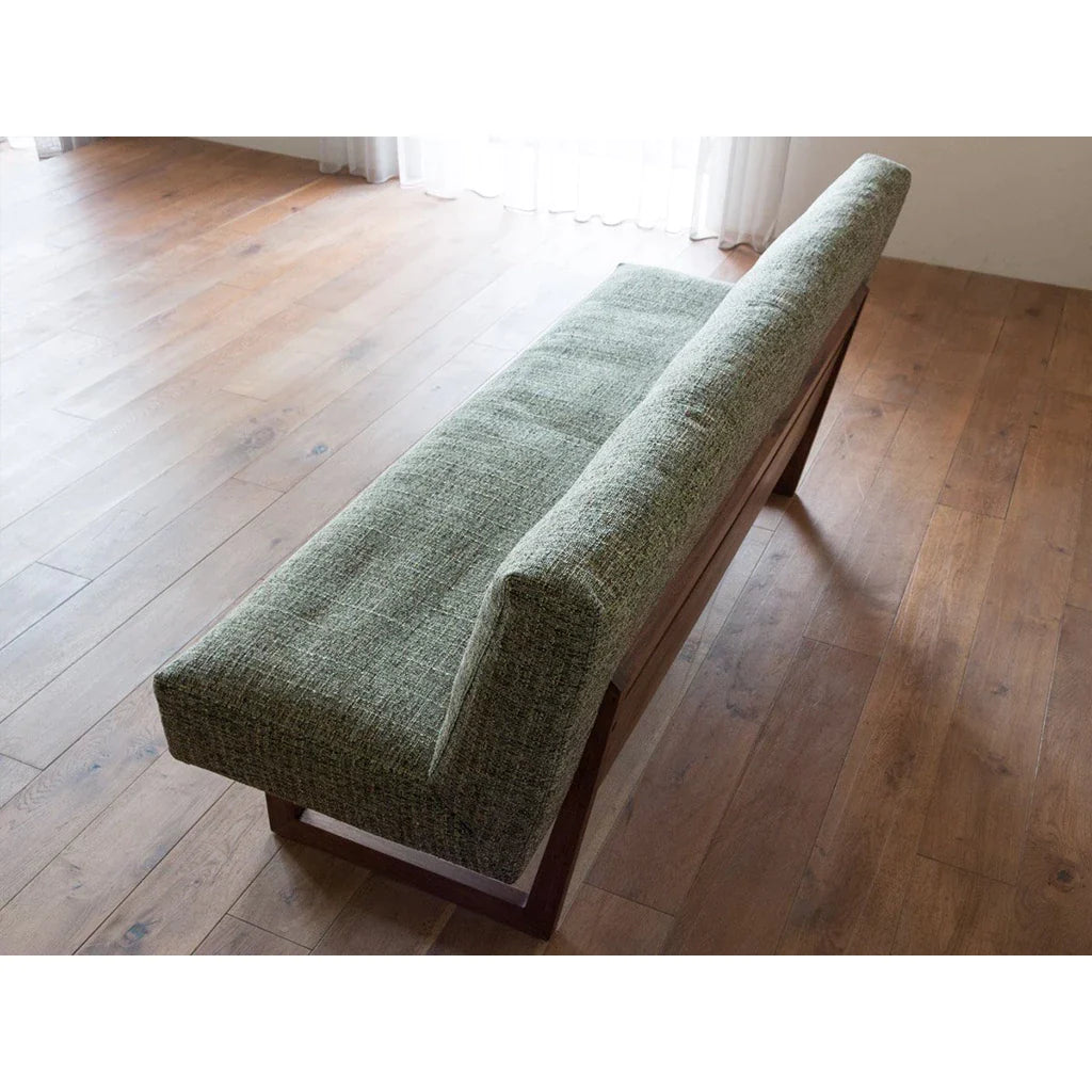 W168 . walnut . AMSTERDAM 01