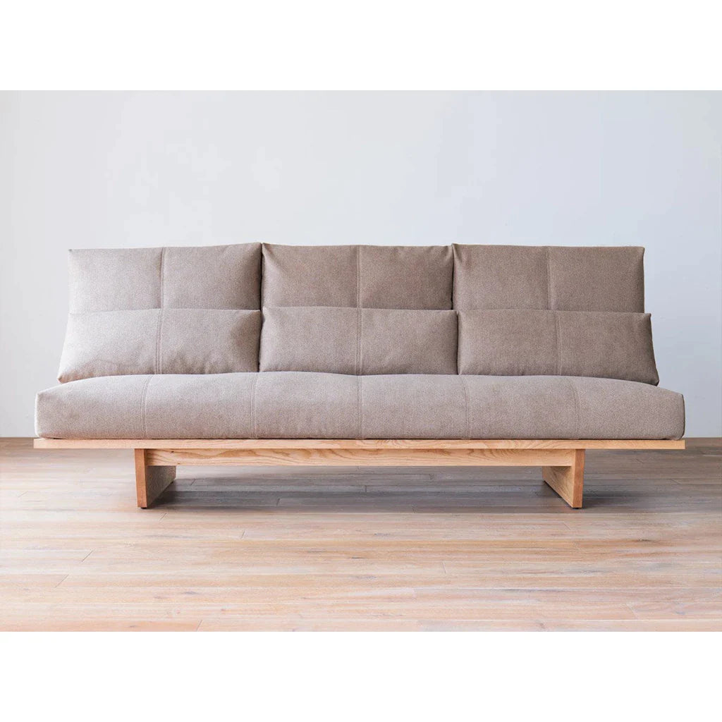 W210 . oak . KAPLIS truffle