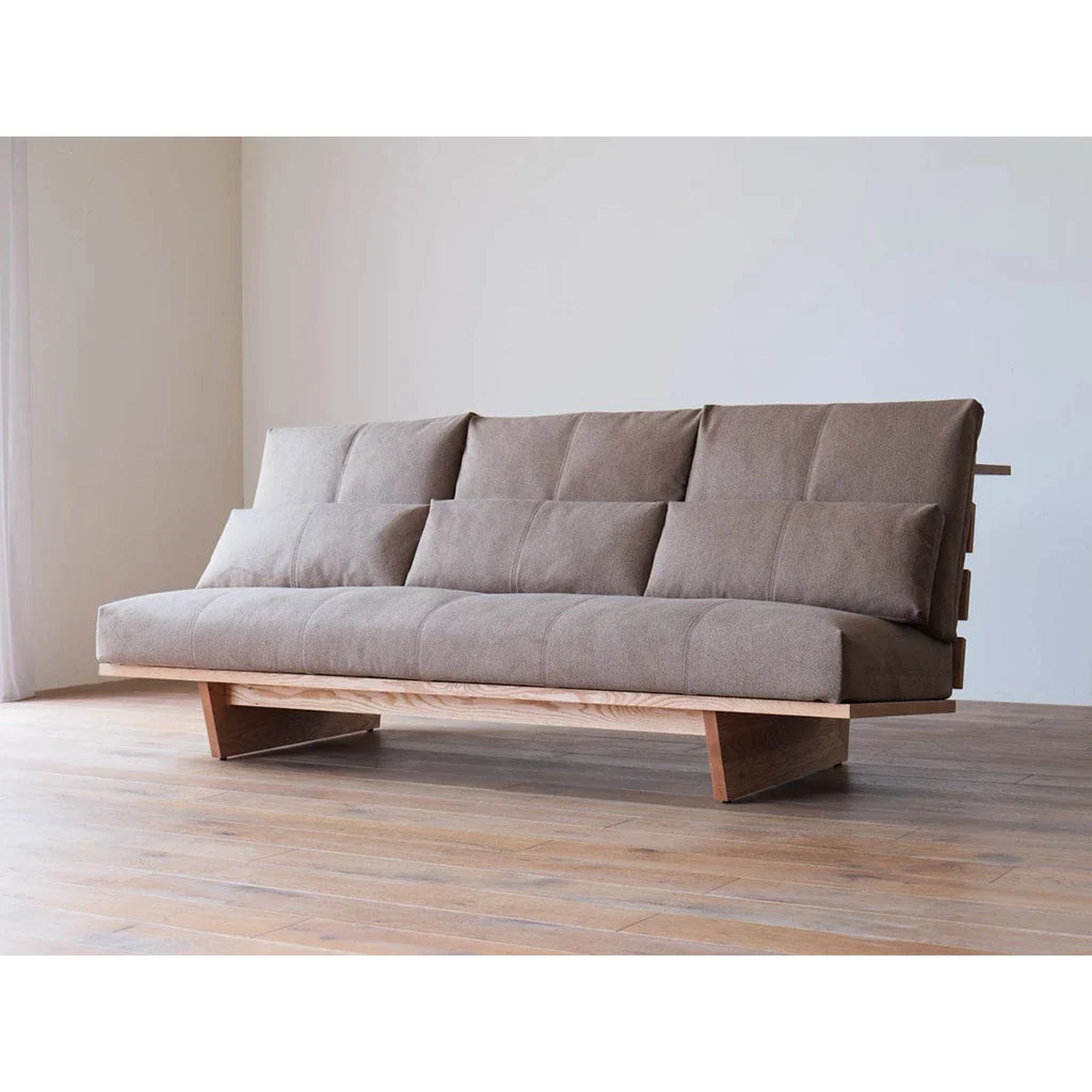 W210 . oak . KAPLIS truffle