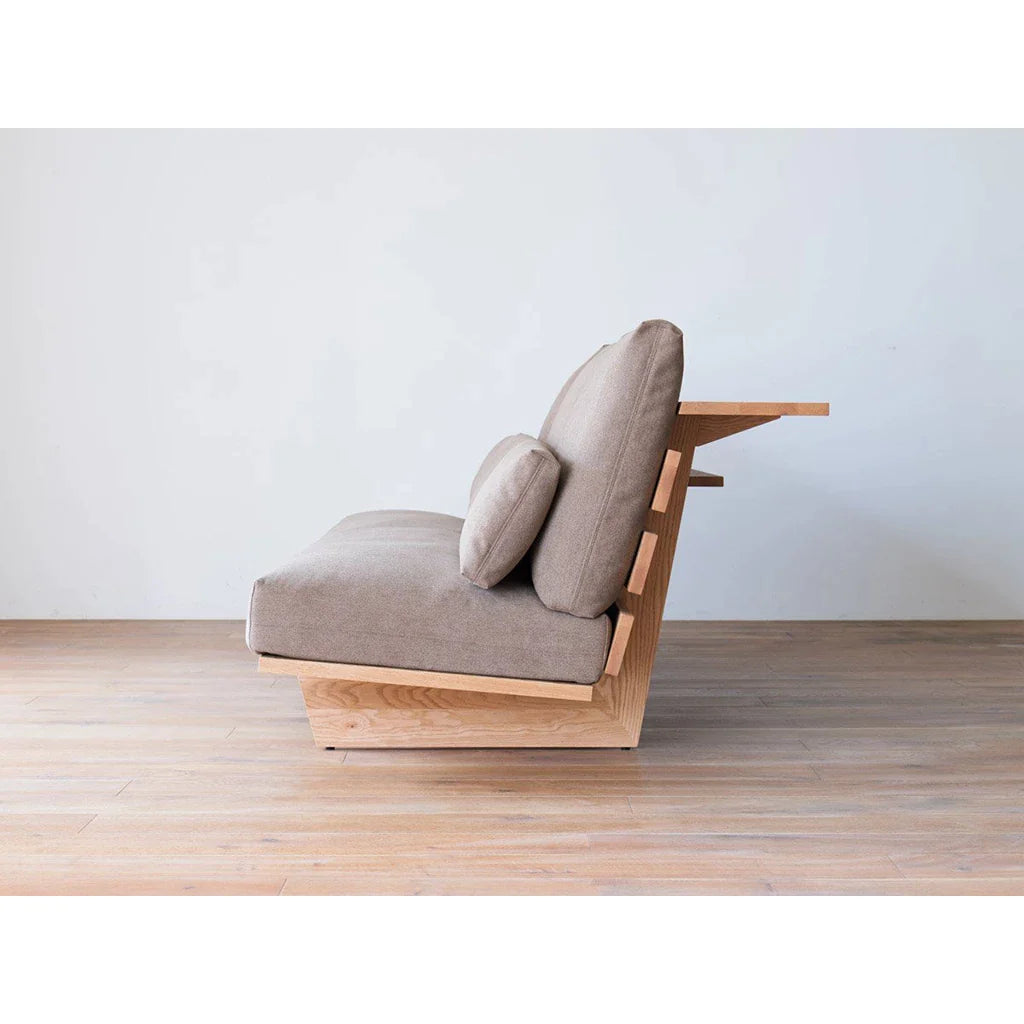 W210 . oak . KAPLIS truffle