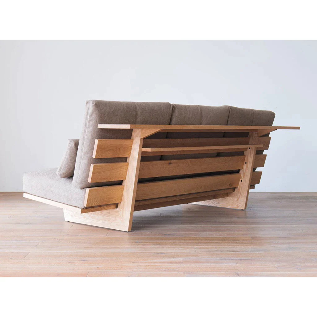 W210 . oak . KAPLIS truffle