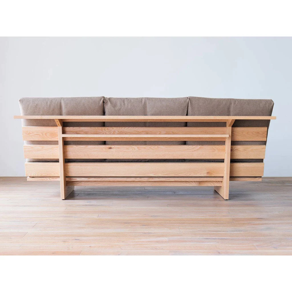 W210 . oak . KAPLIS truffle