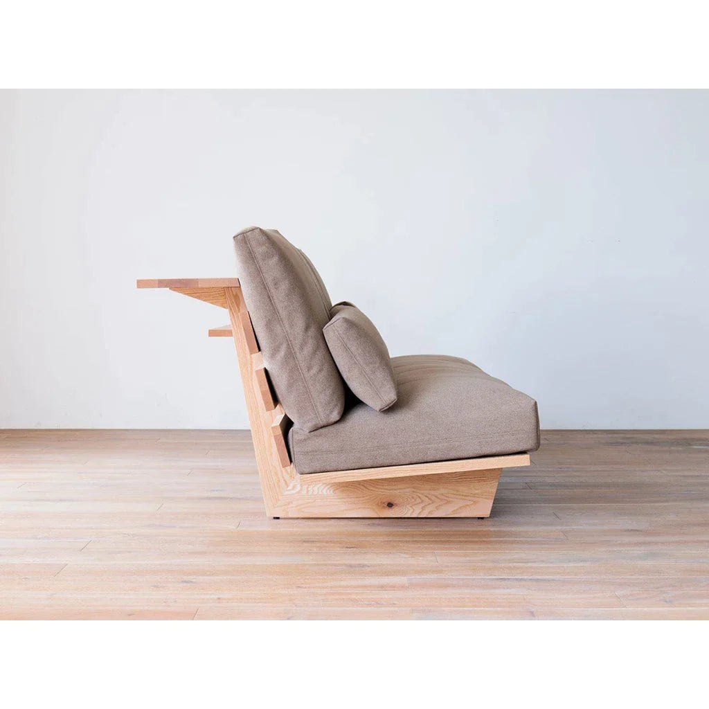 W210 . oak . KAPLIS truffle