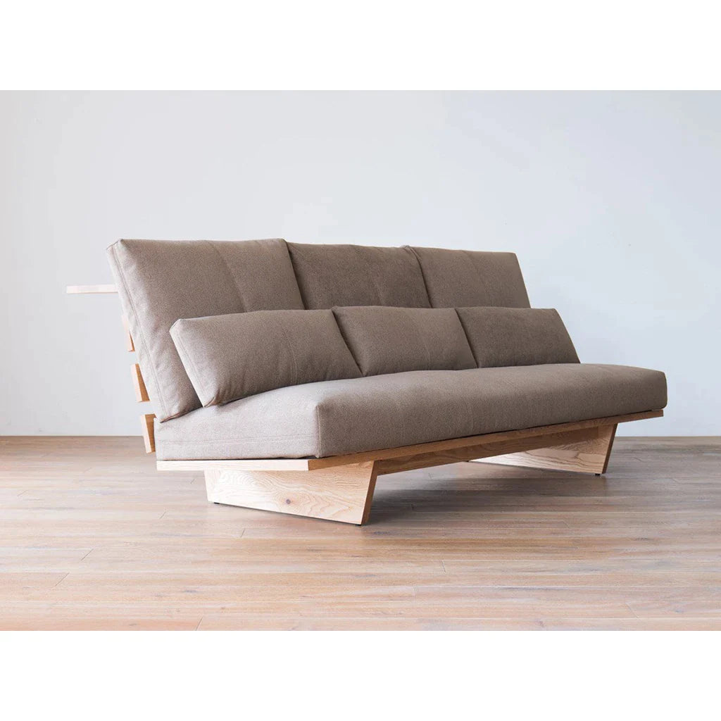 W210 . oak . KAPLIS truffle