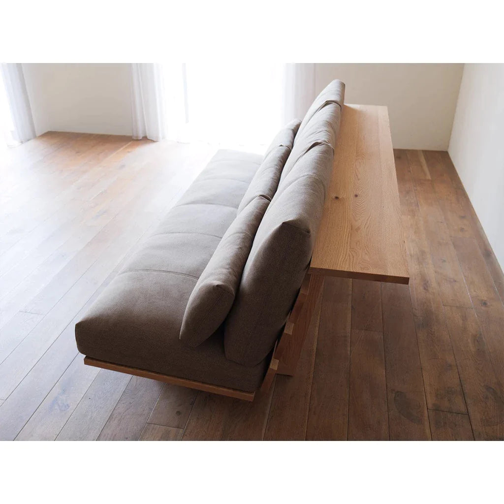 W210 . oak . KAPLIS truffle