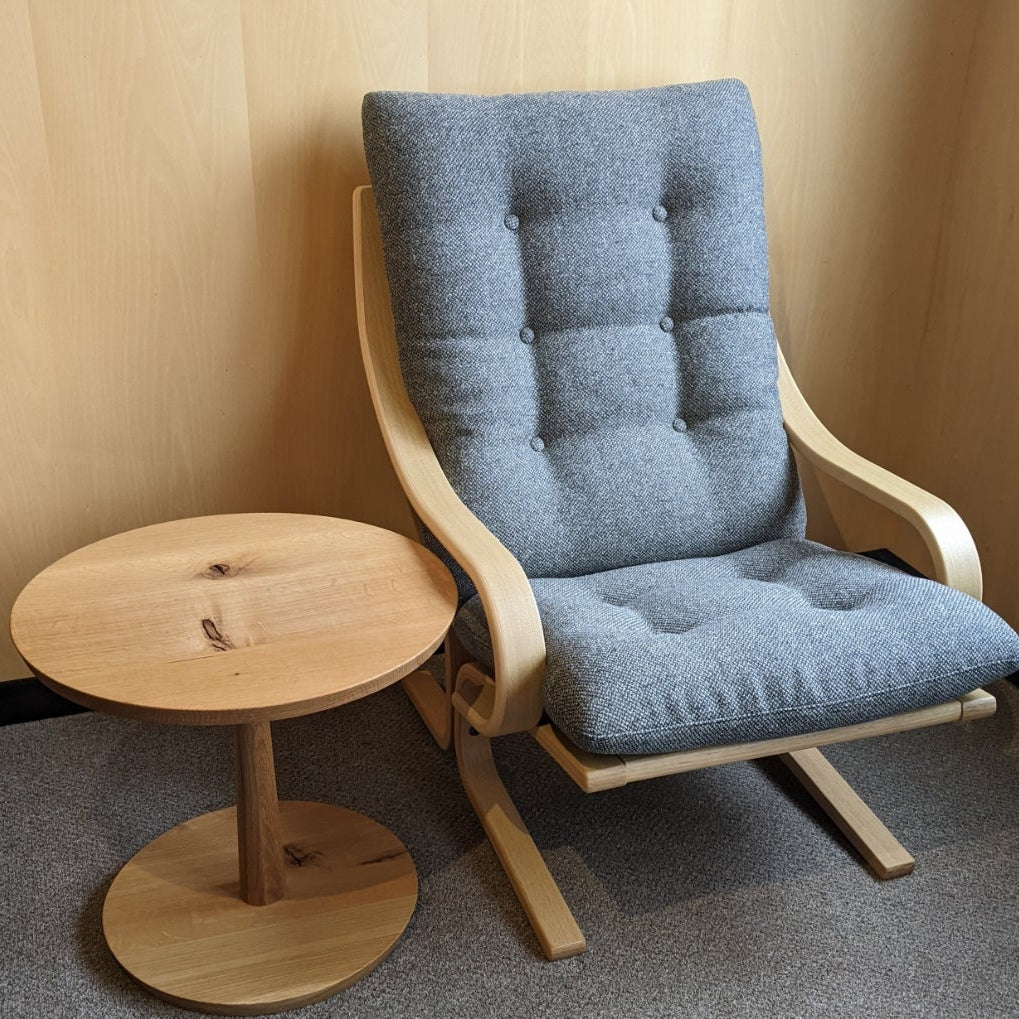 Oak NP / Fabric A - XJGR