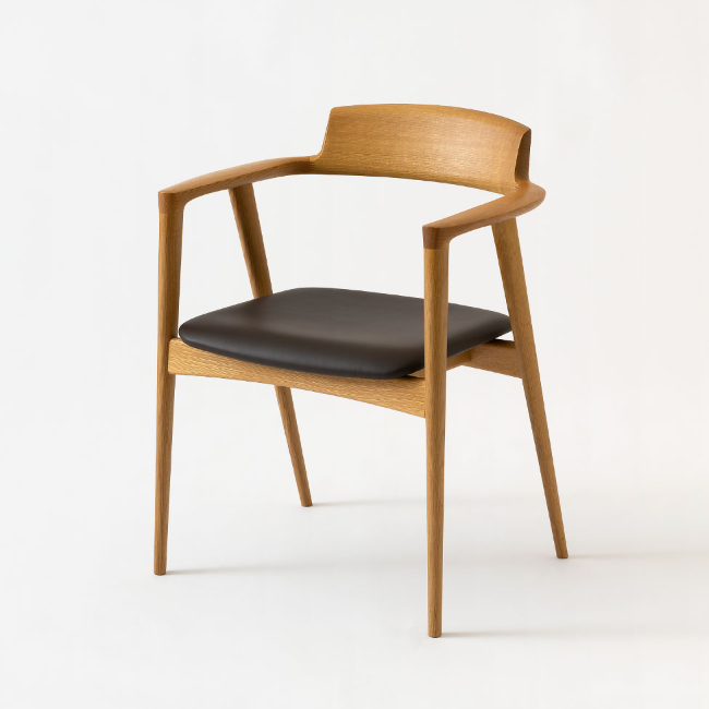 Oak OU/Rank B Synthetic Leather HIB