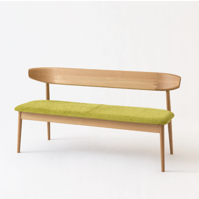 W1350/Oak/Fabric Rank E TYE