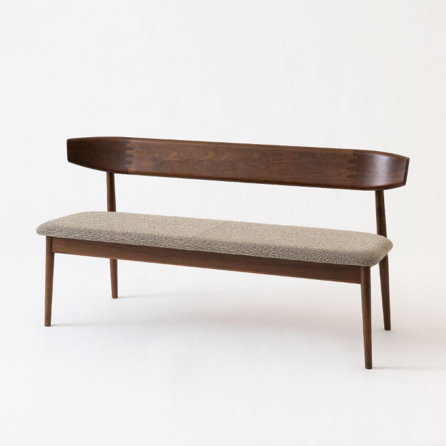 W1500/Walnut/Fabric Rank E KMBE