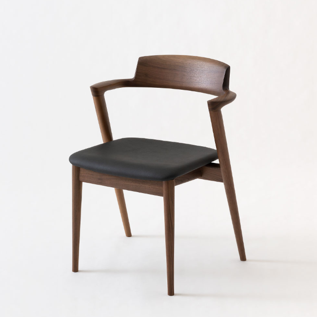 Walnut WA/Rank B Synthetic Leather HIB