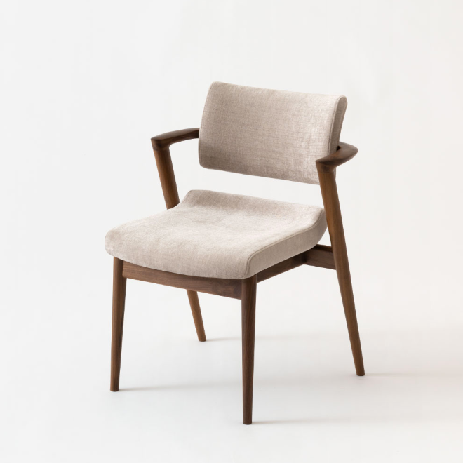 Walnut PU WA/Rank E-JPBE