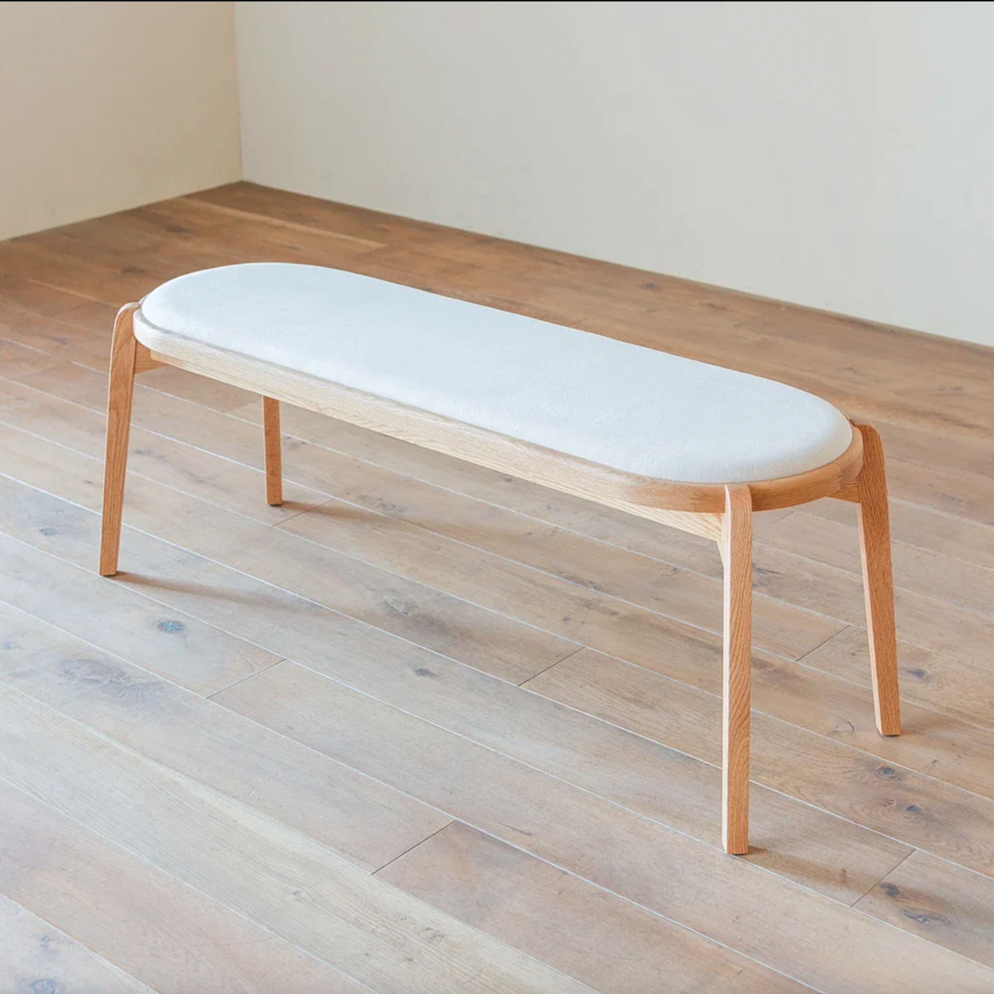 Oak/Rank B Kaplis Hemp