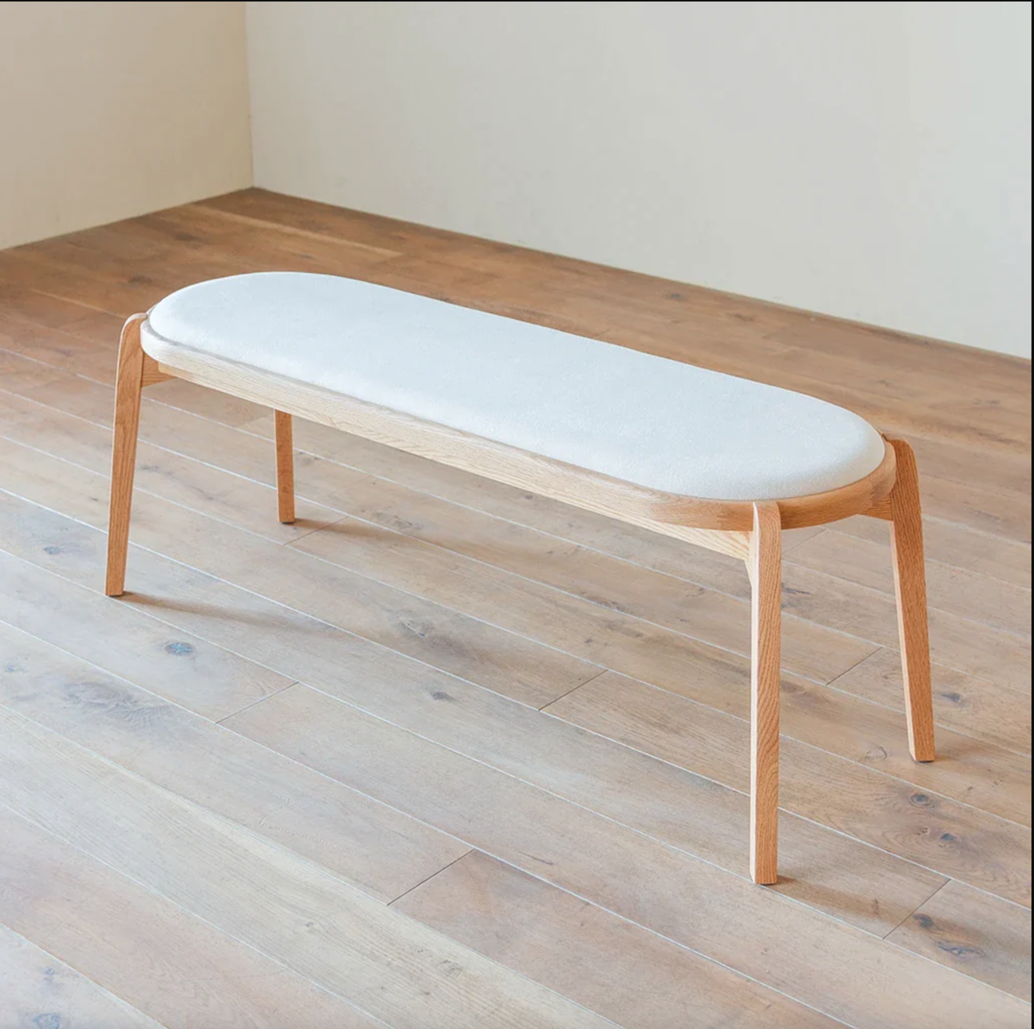 Oak/Rank B Kaplis Hemp