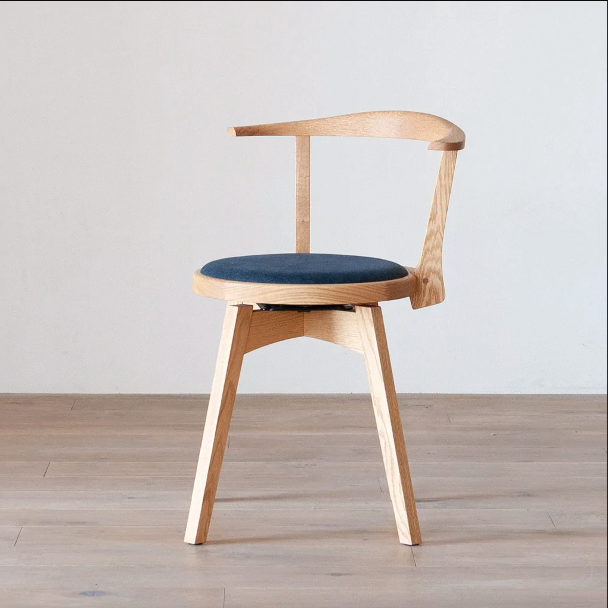 Oak Oil/Rank B Kaplis Midnight