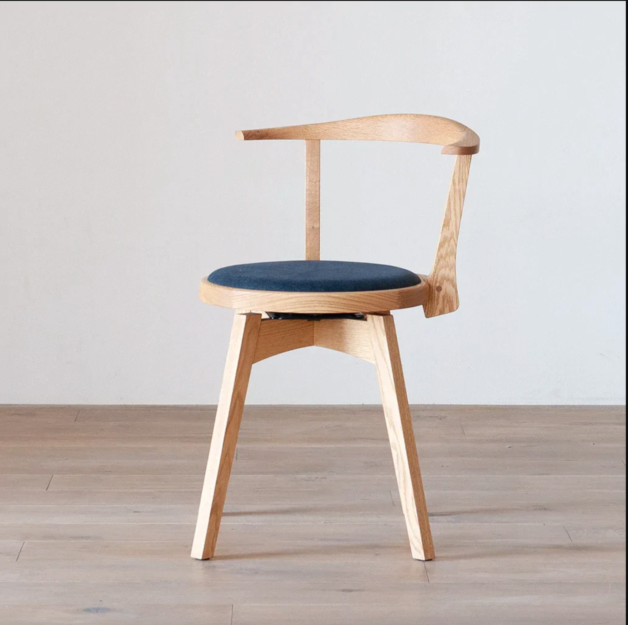 Oak Oil/Rank B Kaplis Midnight