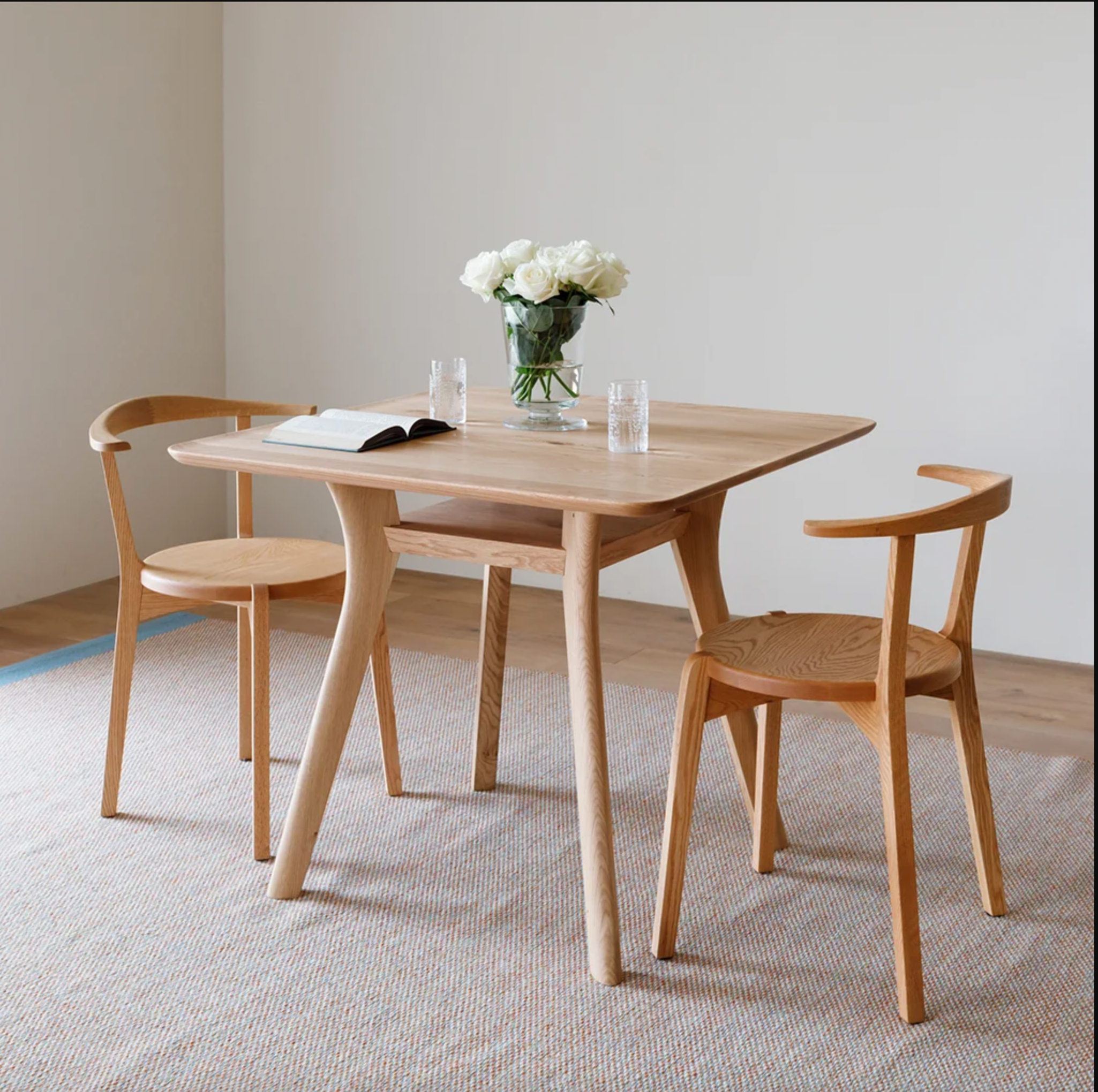 Oak Oil/ Rank A Wooden