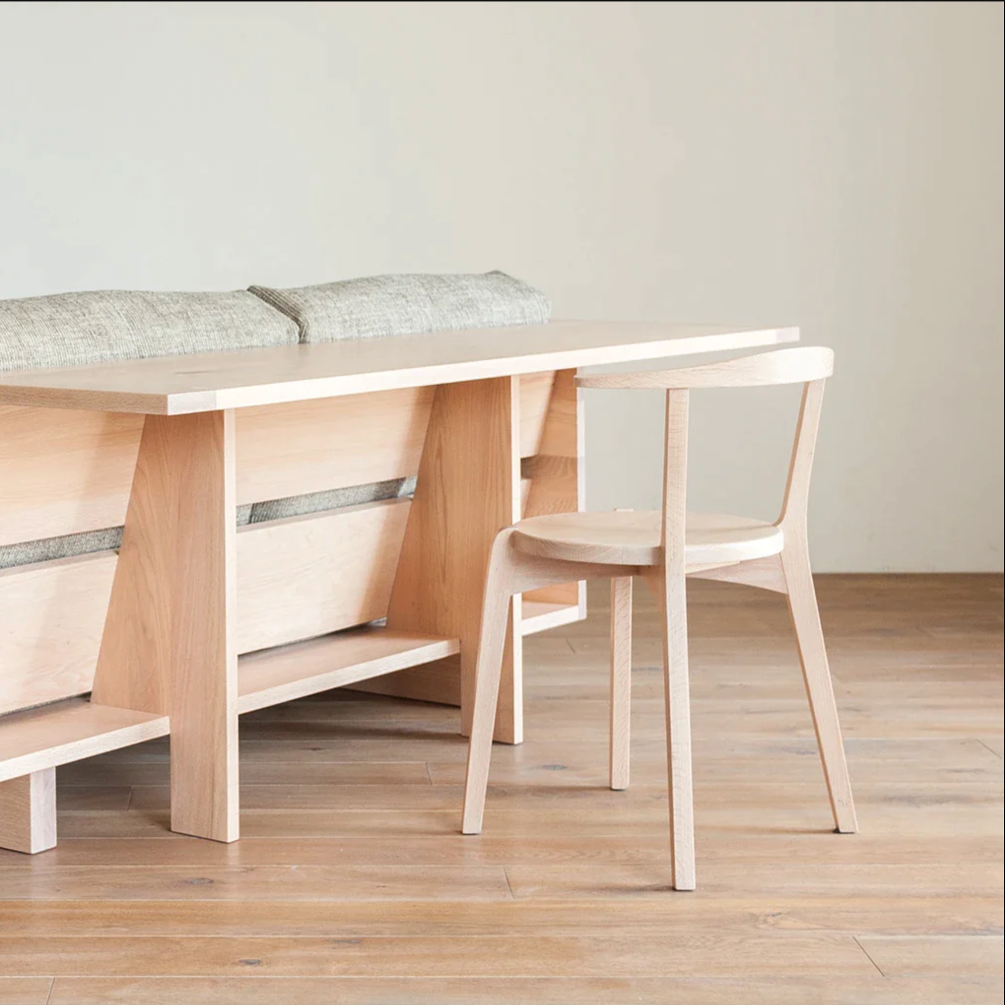 Oak Oil/Rank A Wooden