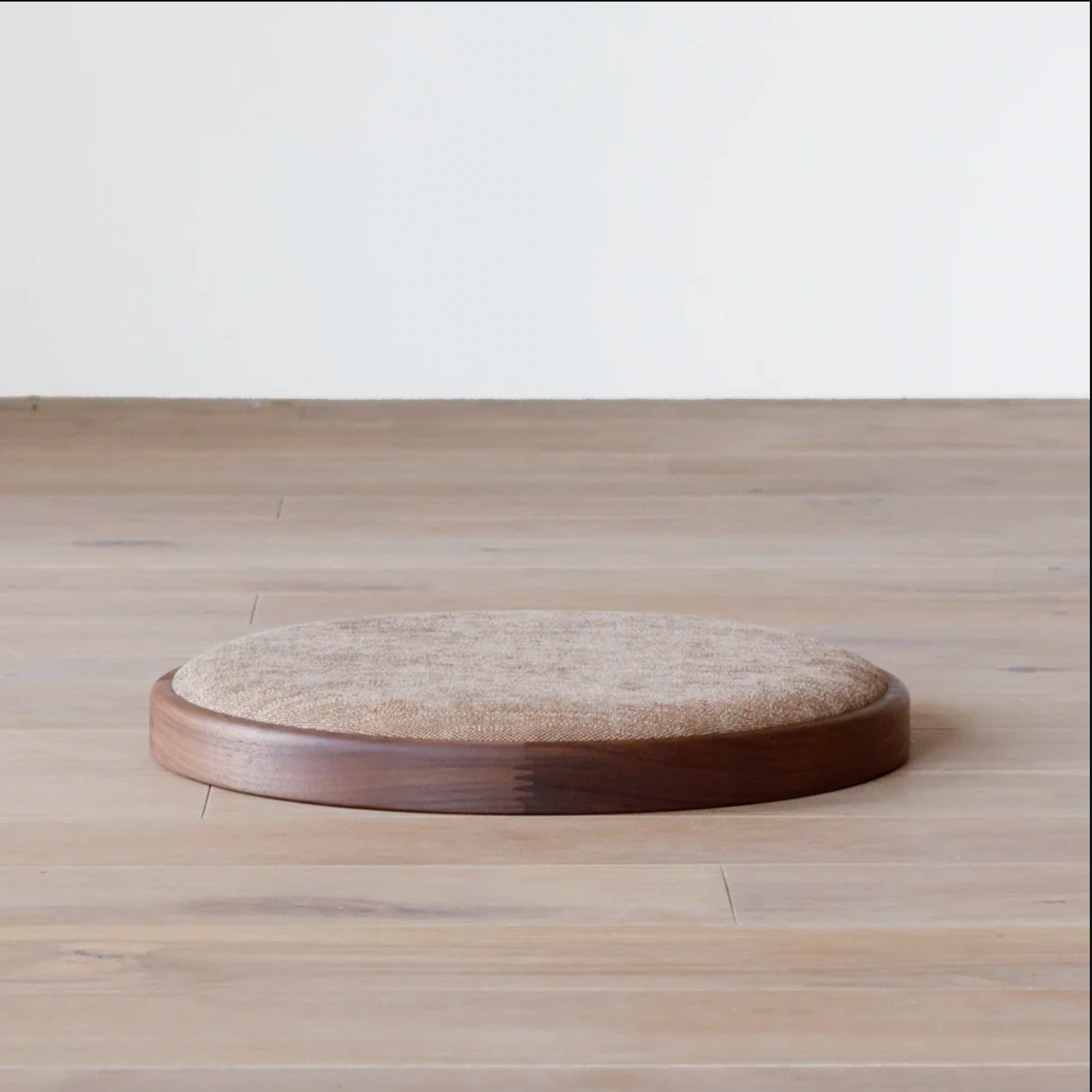 Walnut/Rank D Rico champagne