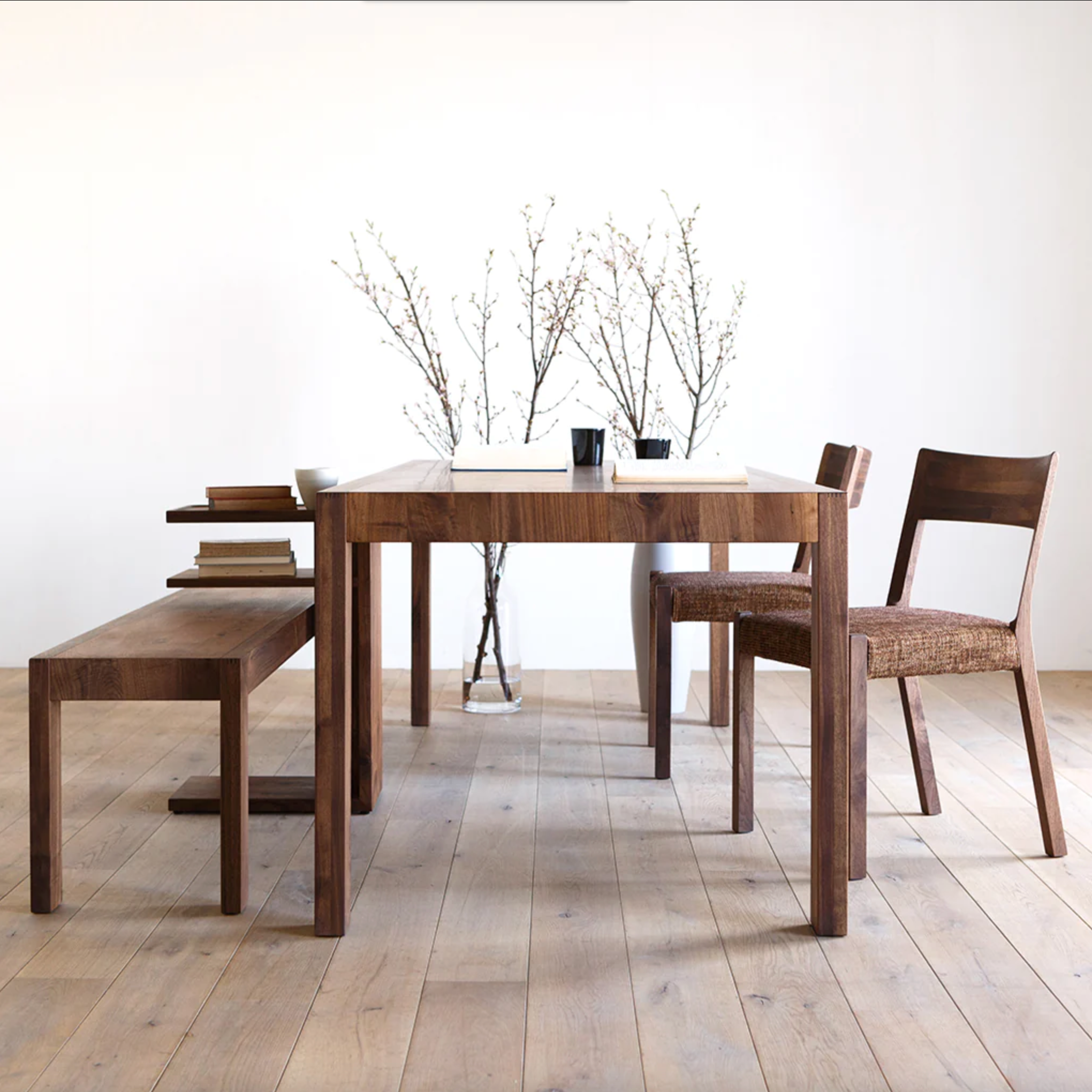 Walnut/Rank C Panama 902