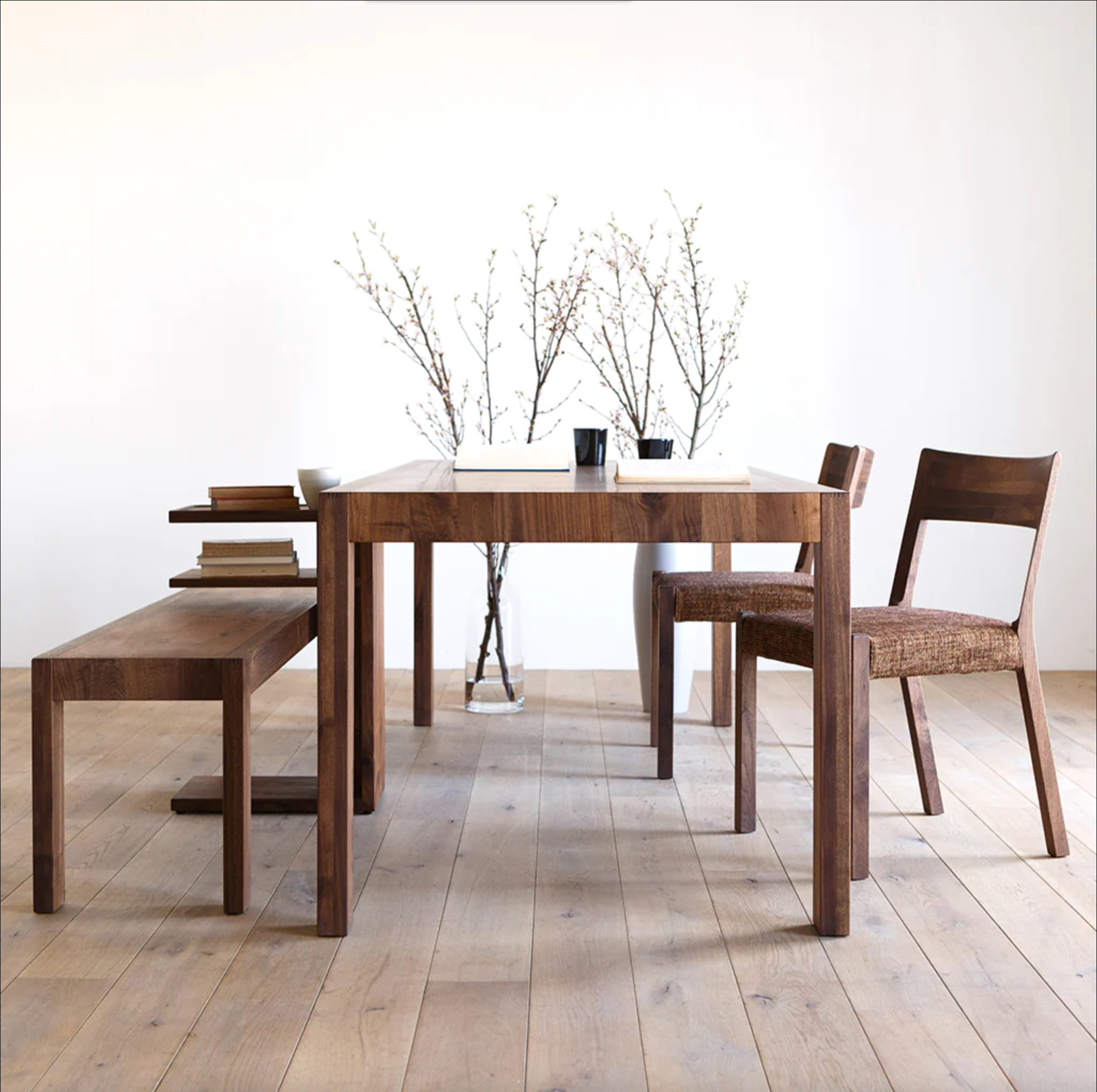 Walnut/Rank C Panama 902