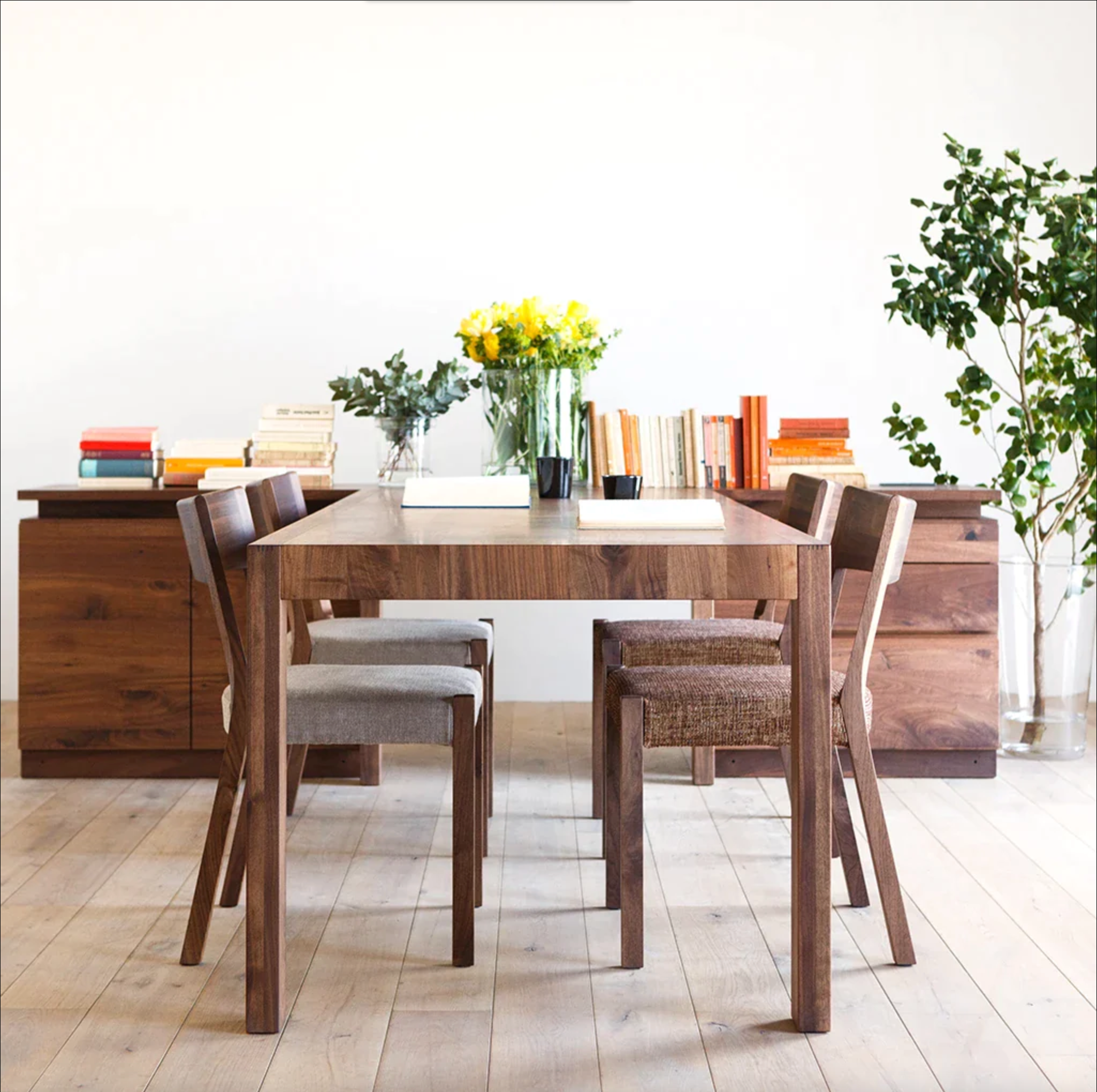 Walnut/Rank D Rico sand gray & Rank C Panama 902