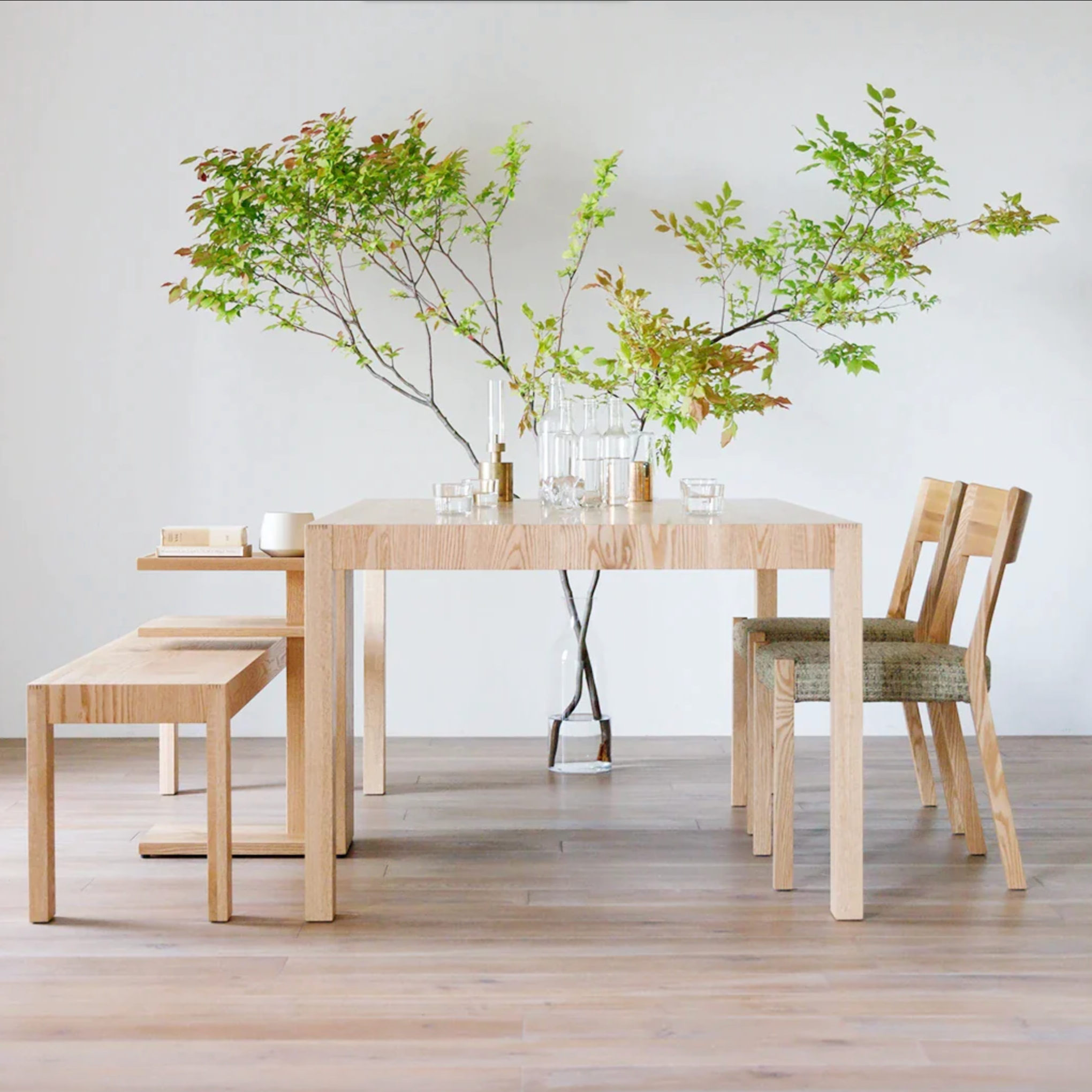 Oak Oil/Rank C Amsterdam01