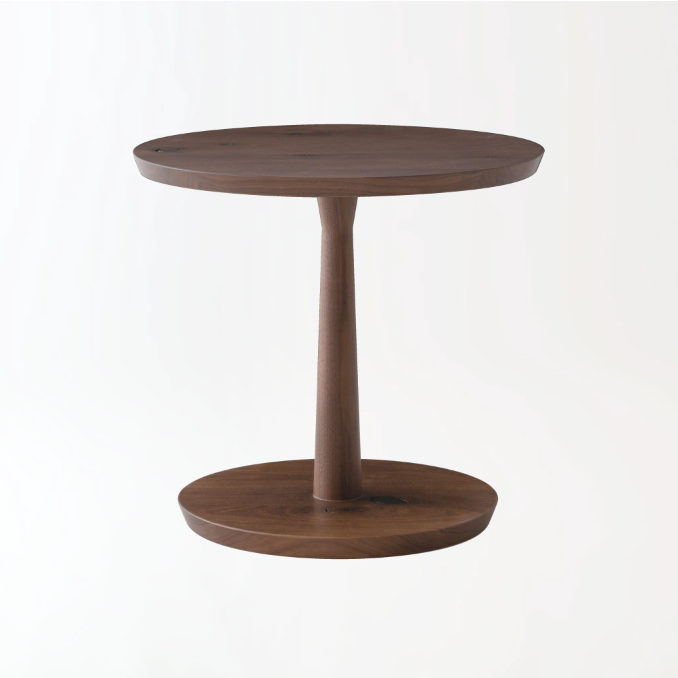 Regular Type / Walnut