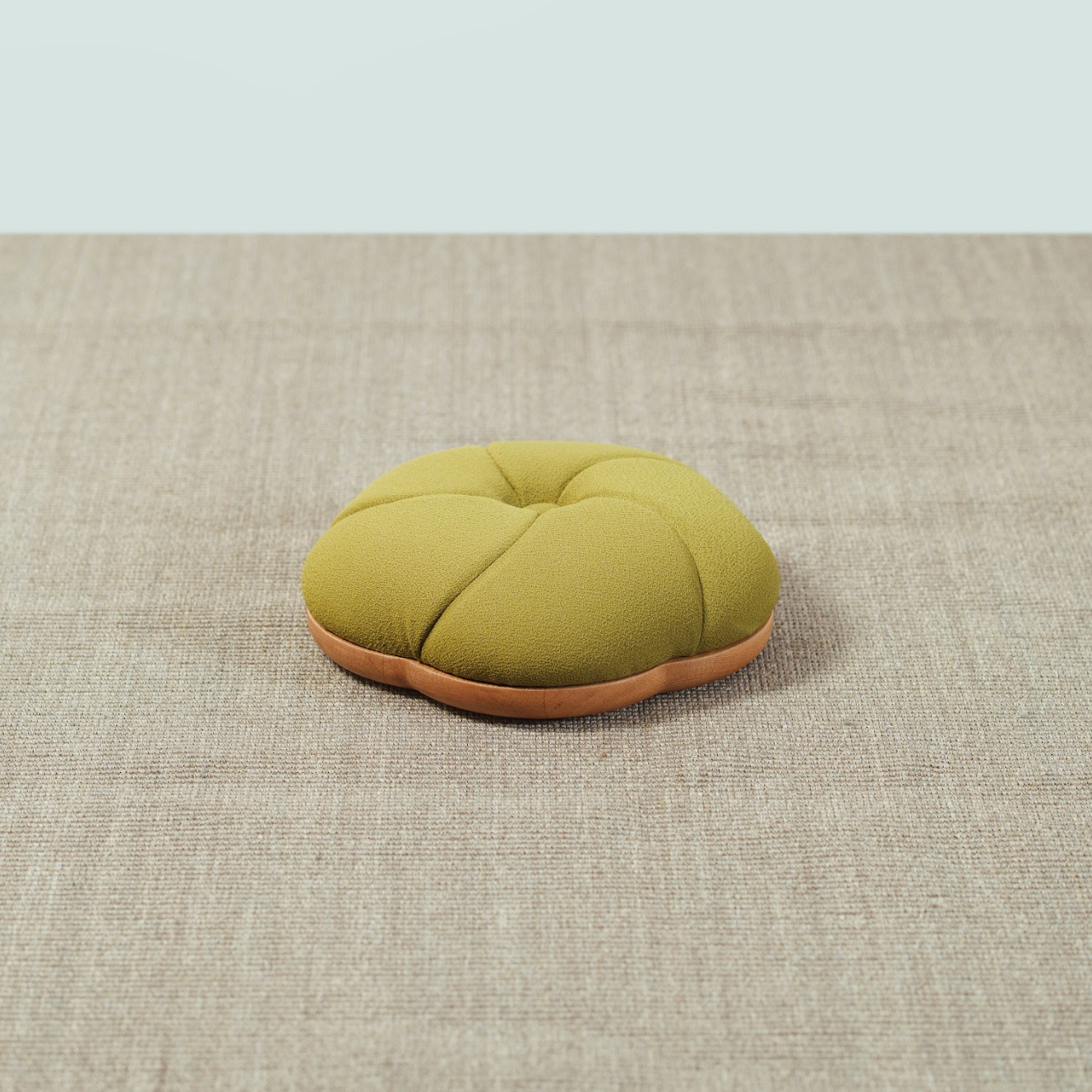 Oak / 梅花 Ume 71 Lime