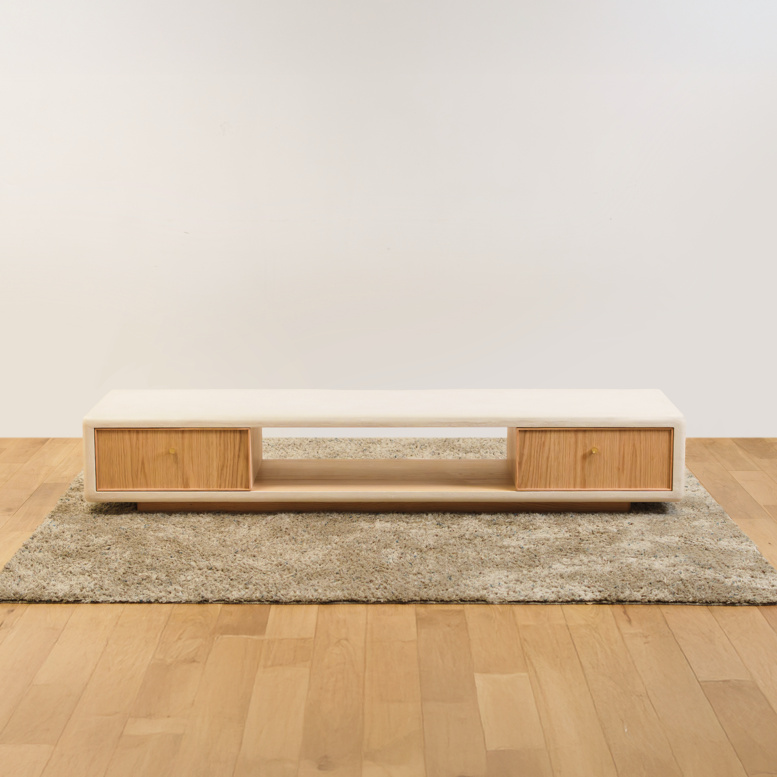 W180 / Oak / BM24 Ivory