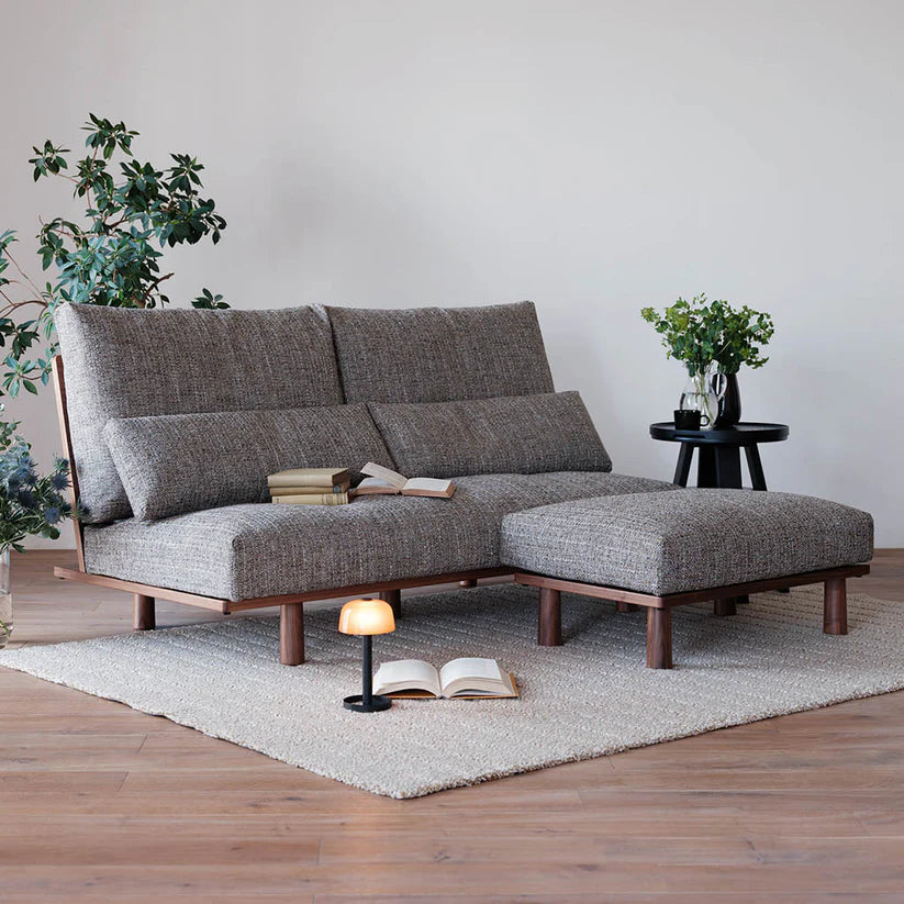 W1680/Walnut/Rank C Amsterdam