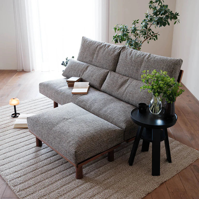 W1680/Walnut/Rank C Amsterdam