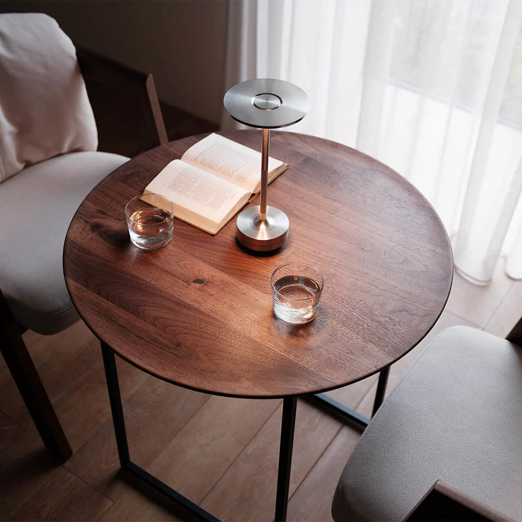 HIRASHIMA - VARIO Stack Table Circle XH066 – ALOT Living Limited