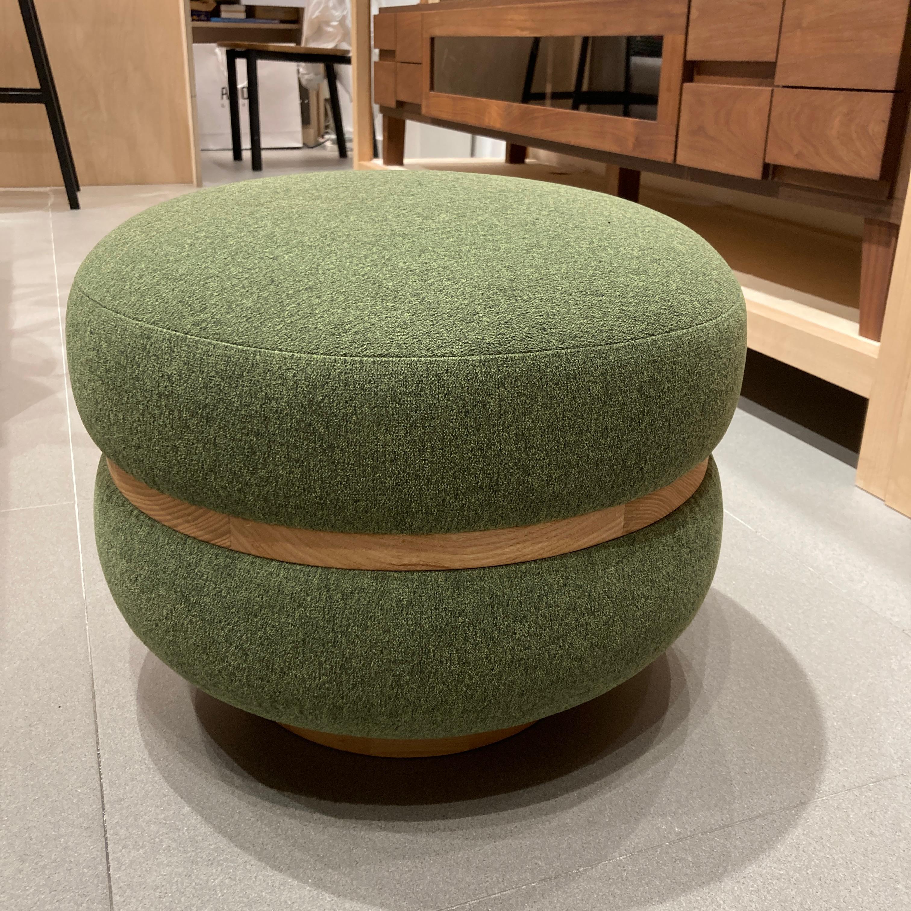 Size S / Natural Ash / MSE#13