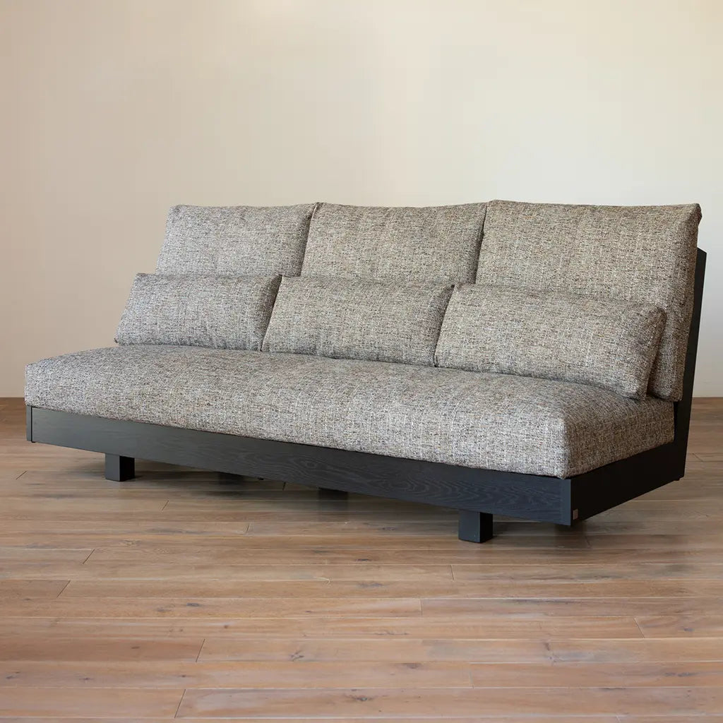 W210 . oak black . AMSTERDAM 20