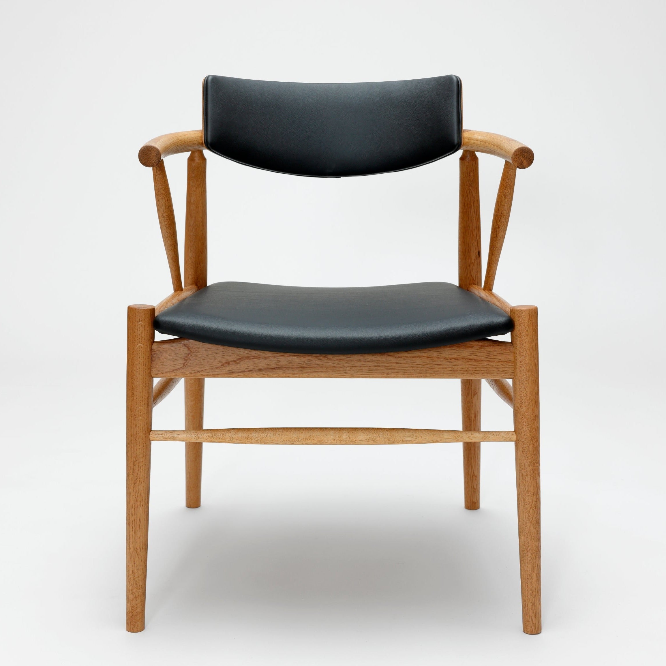 Nara Oak/ES Leather L1605