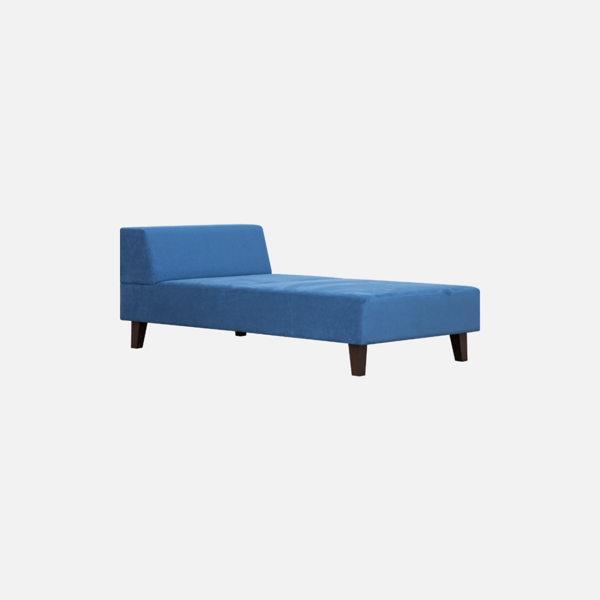 PIVO Sofa in W86 1P Long