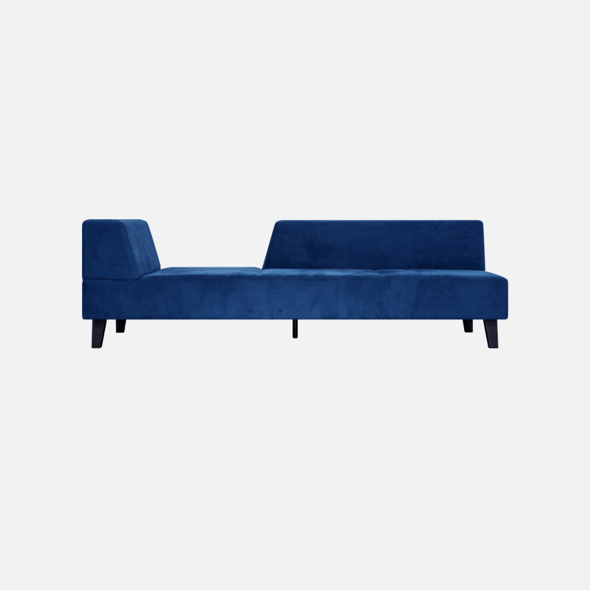 PIVO Sofa in 3P W199